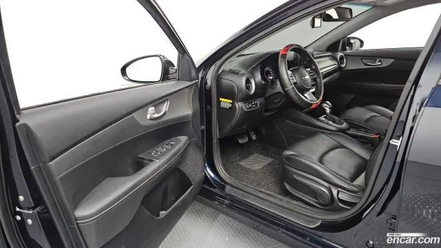 Kia Cerato (K3)