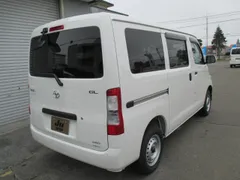Toyota TownAce Van