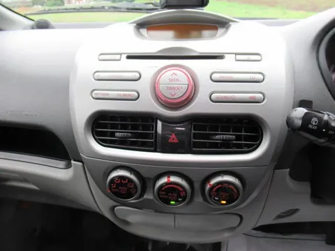Mitsubishi I