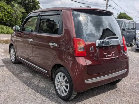 Honda N-ONE
