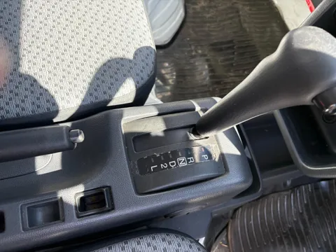 Suzuki Carry Track