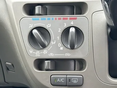 Subaru Pleo Plus