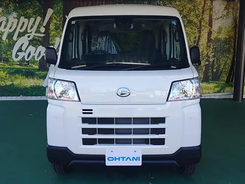 Daihatsu Hijet Cargo