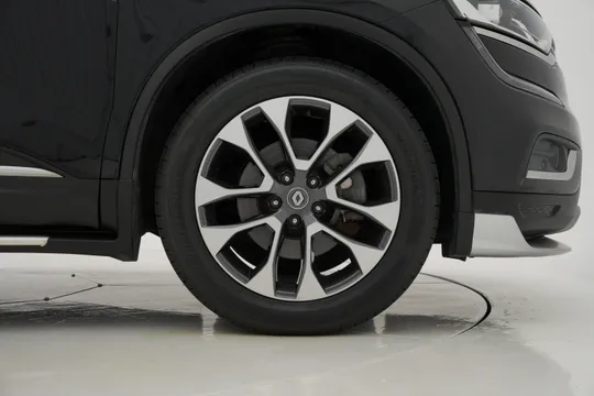 Renault Koleos (QM6)
