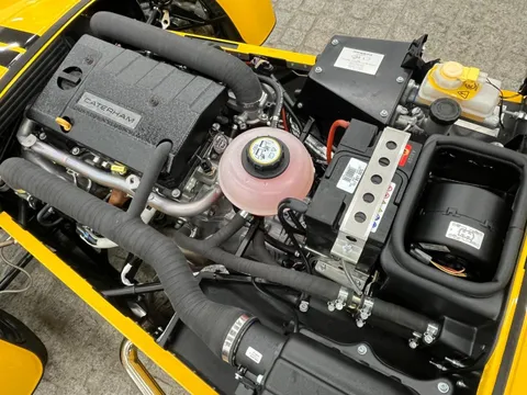 Caterham Seven 170