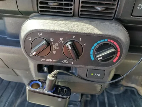 Honda Acty Truck
