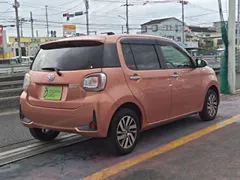 Daihatsu Boon
