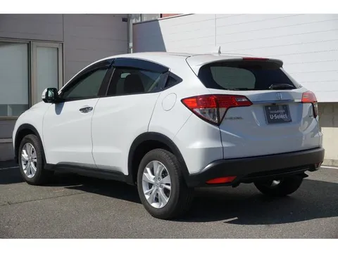 Honda HR-V (Vezel)