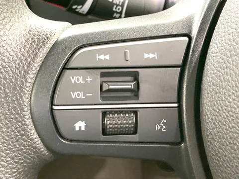 Honda N-BOX Joy
