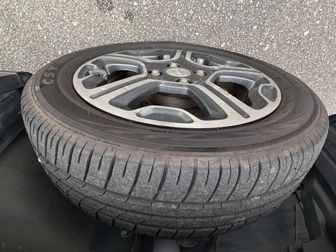 Mazda Flair Crossover