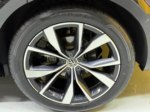 Volkswagen Talagon