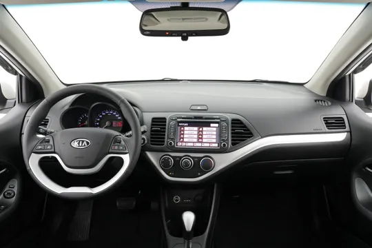 Kia Picanto (Morning)