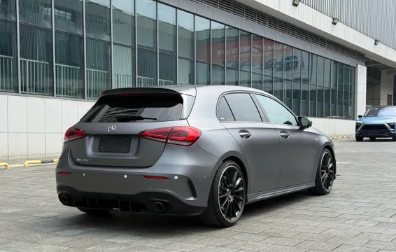 Mercedes-Benz