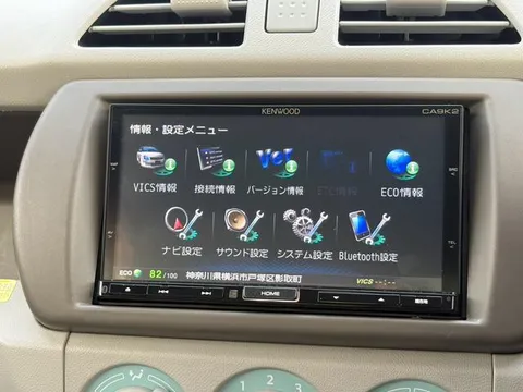 Mazda Carol Eco