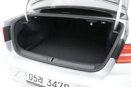 Volkswagen Passat GT