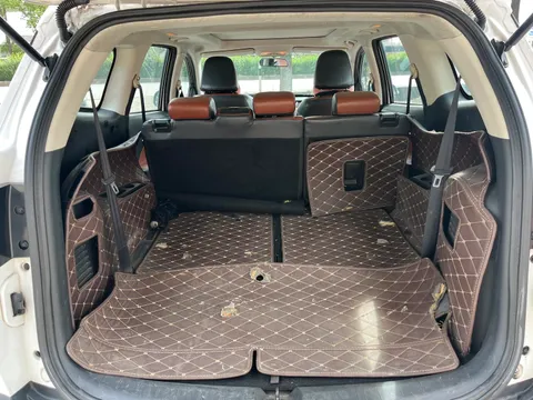 BAIC S3
