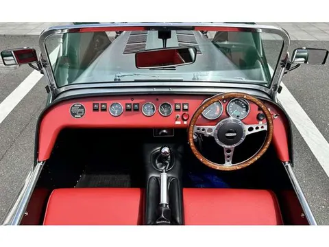 Caterham