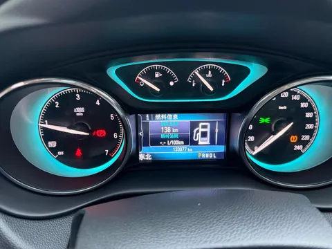 Buick Envision