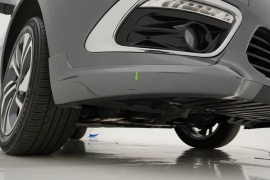 Renault SM3