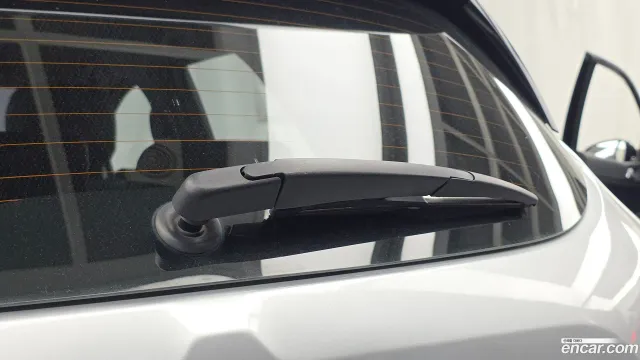 Renault QM3