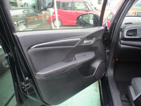 Honda Jazz (Fit)