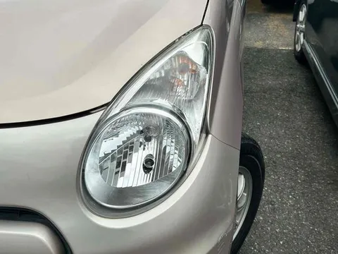 Mazda Carol Eco