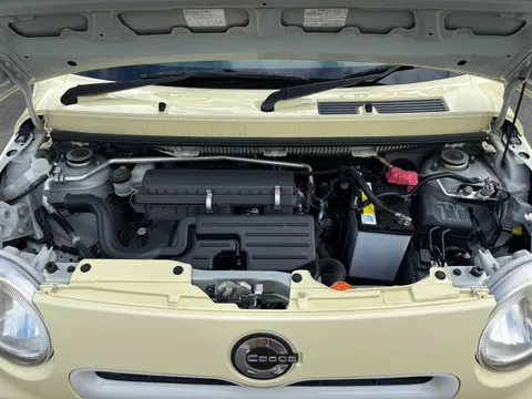 Daihatsu Mira Cocoa