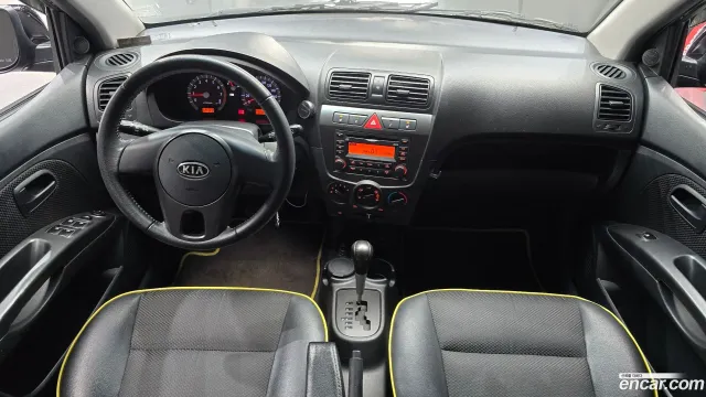 Kia Picanto (Morning)