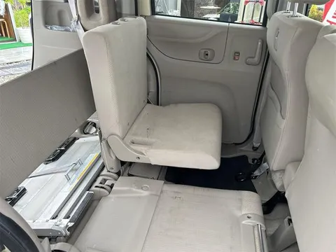 Honda N-BOX Plus