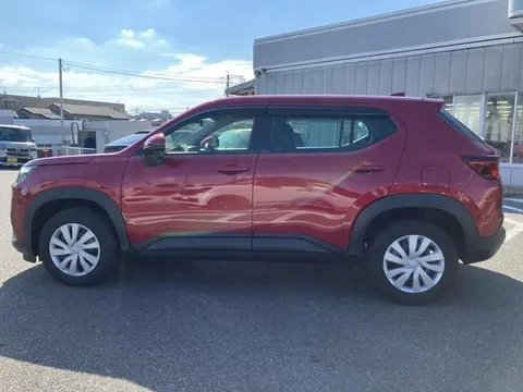 Honda WR-V