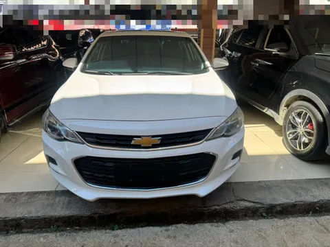 Chevrolet Cavalier