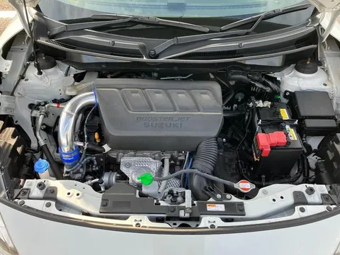 Suzuki Swift Sport