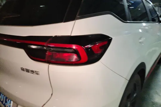Chery Tiggo 7
