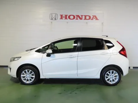 Honda Jazz (Fit)