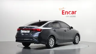 Kia Cerato (K3)