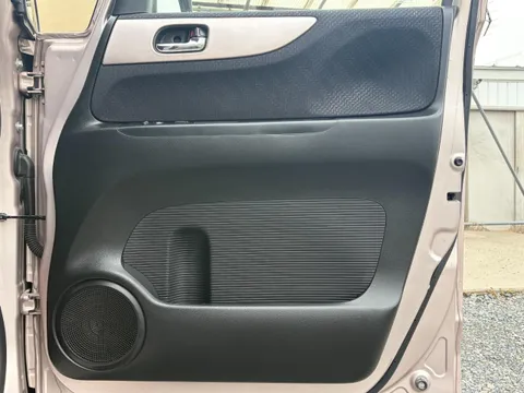 Honda N-BOX Plus