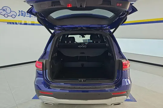 Mercedes-Benz Mercedes-Benz GLB