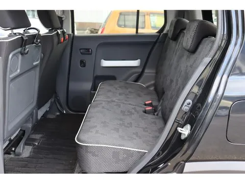 Mazda Flair Crossover