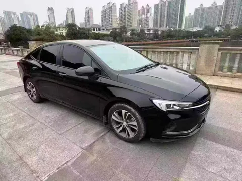Buick Verano