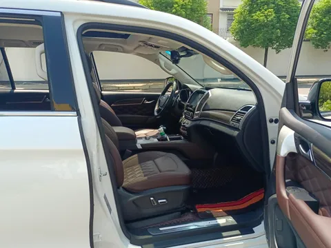 Haval H9
