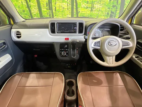 Daihatsu Mira Tocot