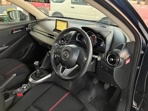 Mazda Mazda2 (Demio)