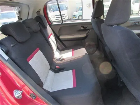 Daihatsu Boon
