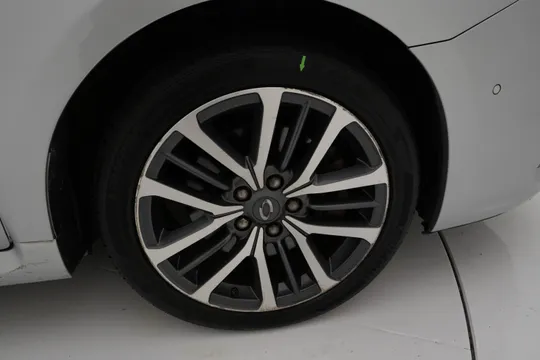 Renault SM7