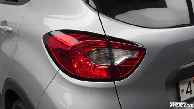 Renault QM3