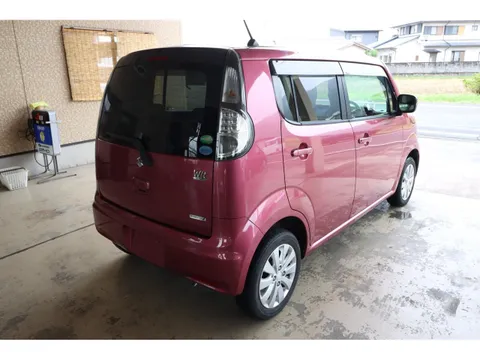 Suzuki MR Wagon Wit