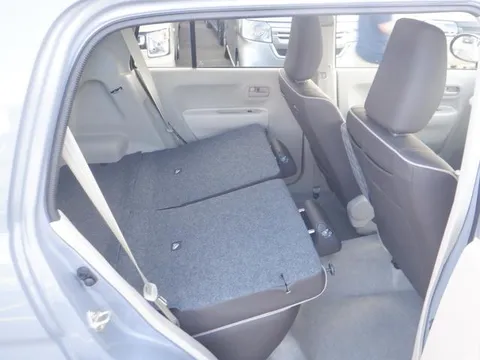 Suzuki Alto Lapin LC