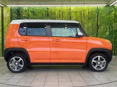 Mazda Flair Crossover