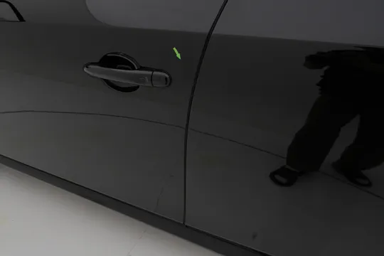 Renault SM5