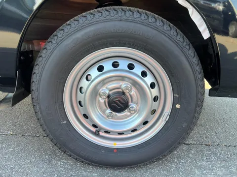 Suzuki Carry Track